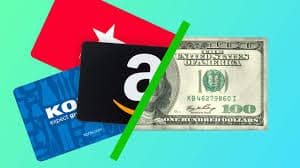 Get paid now: Redeem your Target gift cards for cash instantly